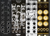 Drum Processor