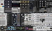 Intellijel case 1.28.26