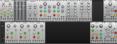ARP 2500 System Top