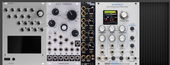 My bellied Eurorack