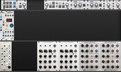 My brute Eurorack