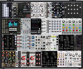 My Work Eurorack