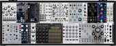 Buchla Rack