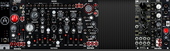 Arturia RackBrute 3U Noir