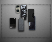 My yielding Pedalboard