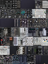 SYNTH External NUSSy