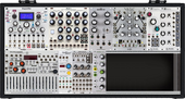 My odd Eurorack