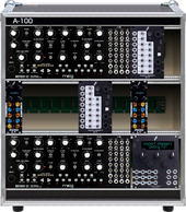 My songless Eurorack