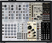 The People's Synth