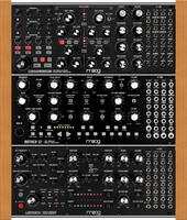Moog Studio