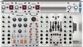 Intellijel Drummachine with only premium Drums