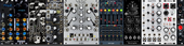 Gemini Eurorack