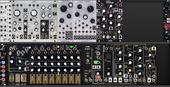My First Eurorack (104hp)