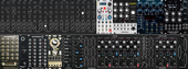 Behringer Go