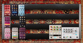 My intense Eurorack