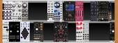 Eurorack Go