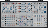 My timbered Buchla