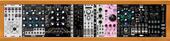 My shelly Eurorack