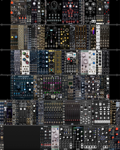 Current Rack (+holiday sales)