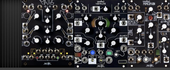 My ortho Eurorack