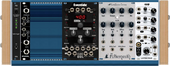 My wasteful Eurorack