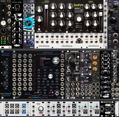 Perkons Rack (copy)