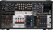 Tiptop Audio Mantis Eurorack Case - 6U / 104HP