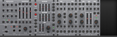 My slangy Eurorack