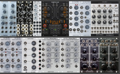 Techno 3 West Coast + Drums