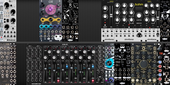 Loop State’s 6U 104HP w/ DT2 (wip)