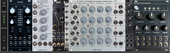 My thetic Eurorack