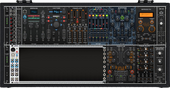 My sulkies Eurorack (copy) (copy)