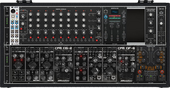 My sulkies Eurorack (copy) (copy) (copy)