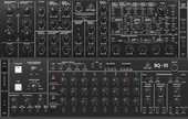 My hardback Eurorack