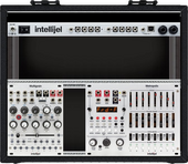 My addle Eurorack