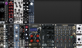 Technosis 89x2hp
