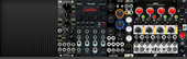 My gimpy Eurorack