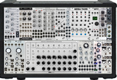 My livelong Eurorack