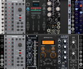 MMSS_MINIMODULAR