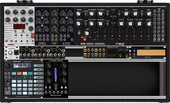 Rack tekno antigone (copy)