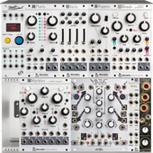 Mutable Sidecar with Midi and Outs