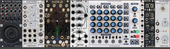 Current Eurorack 3U