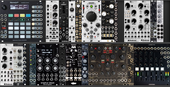 End Game (mixer)