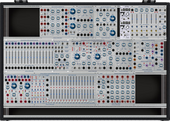 Studio Rack