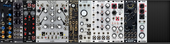 DeepSeek Eurorack