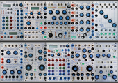 My lovelorn Buchla (copy)