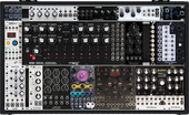 My spoony Eurorack