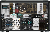 Jesse Gillis 1st modular rack