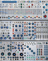 My truthful Buchla
