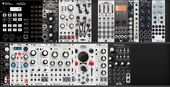 My postponed Eurorack